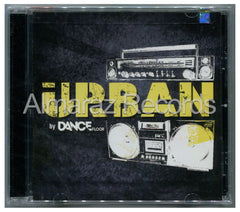 Urban By Dancefloor CD - Almaraz Records | Tienda de Discos y Películas
 - 1