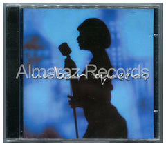 Urban Queens CD