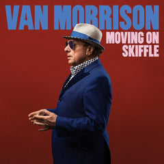 Van Morrison Moving On Skiffle 2CD [Importado]