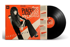Vanesa Martin Placeres Y Pecados Vinyl LP
