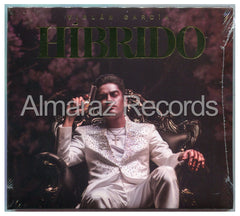 Virlan Garcia Hibrido CD