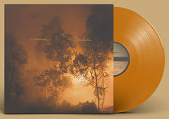Watchhouse Blindfaller Limited Clear Orange Vinyl LP
