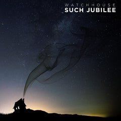 Watchhouse Such Jubilee CD [Importado]
