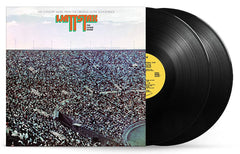 Wattstax The Living Word Vinyl LP