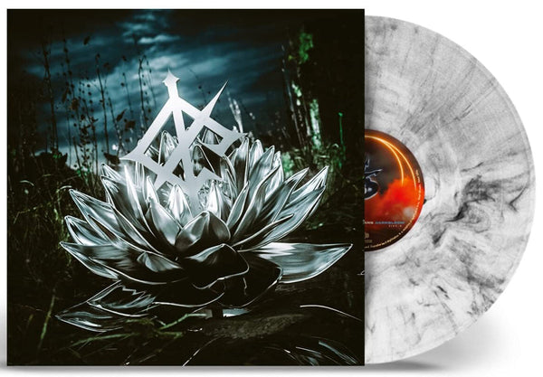 We Came As Romans Darkbloom Black/White Vinyl LP