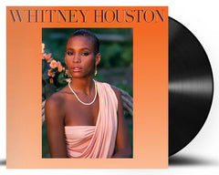 Whitney Houston Whitney Houston Vinyl LP