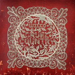 Wilco Cruel Country 2CD [Importado]