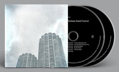Wilco Yankee Hotel Foxtrot 20th Anniversary 2CD [Importado]
