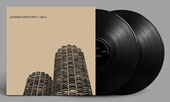 Wilco Yankee Hotel Foxtrot 20th Anniversary Vinyl LP