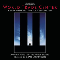 World Trade Center CD - Almaraz Records | Tienda de Discos y Películas
