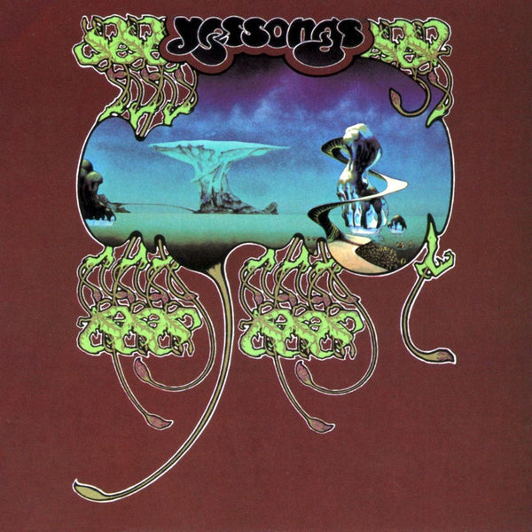 Yes Yessongs Remastered 2CD [Importado]