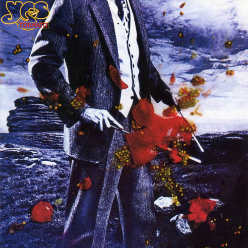 Yes Tormato Remastered CD [Import] - Almaraz Records | Tienda de Discos y Películas
