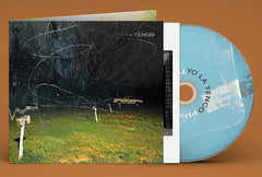 Yo La Tengo This Stupid World CD [Importado]