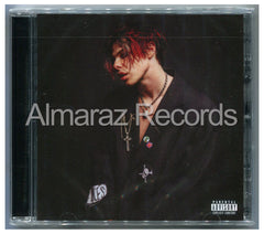 Yungblud Yungblud CD