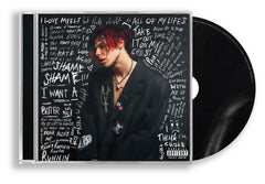 Yungblud Yungblud Alternate Cover CD [Importado]