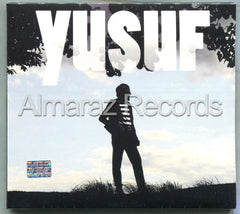 Yusuf Tell 'Em I'm Gone CD - Almaraz Records | Tienda de Discos y Películas
 - 1