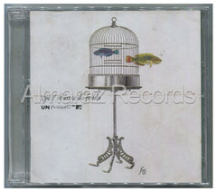 Zoe MTV Unplugged Musica De Fondo CD+DVD