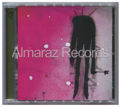Zoe Memo Rex Commander Y El Corazon Atomico De La Via Lactea CD