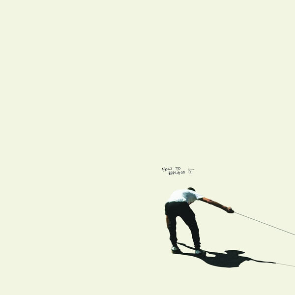 dEUS How To Replace It Vinyl LP